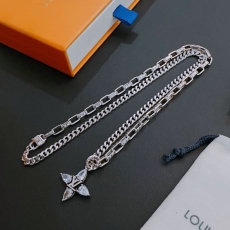 Louis Vuitton Necklaces